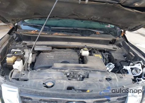 2018 Nissan Pathfinder Sv from USA, damaged, VIN 5N1DR2MNXJC650068